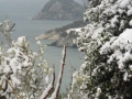 L'Isola d'inverno